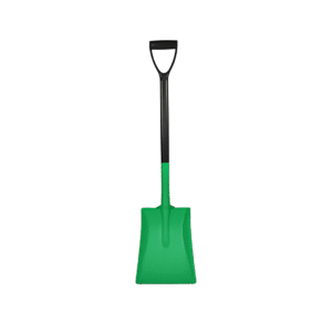 PLASTIC ANTI-STATIC SHOVEL