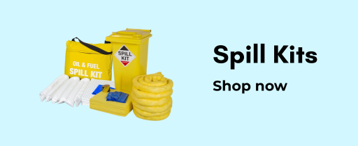 Spill Kits